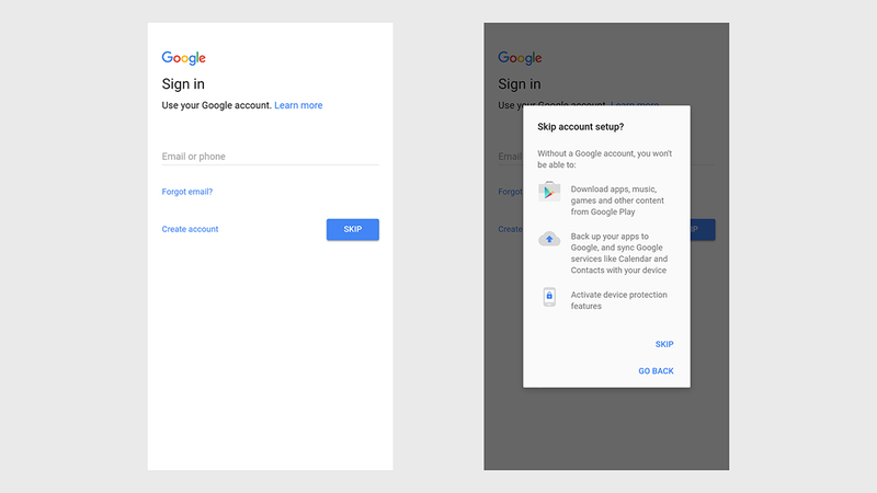 Illustration for article titled A Guide to Using Android Without Selling Your Soul to Google
